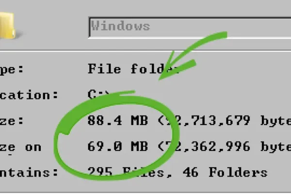 Creates Windows 7 Install at 69MB