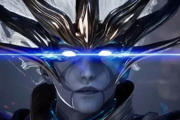 Chinese Gaming Expands with Ambitious AAA Titles