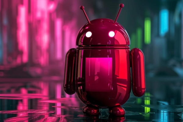 Kaspersky Uncovers New Mandrake Android Spyware Variant on Google Play