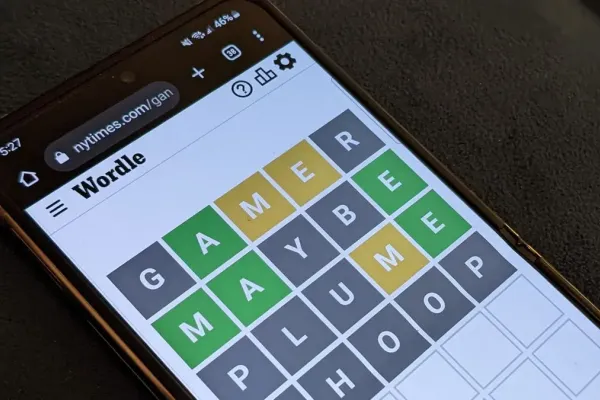 Wordle Strategy Focus Enhances Daily Puzzle Engagement