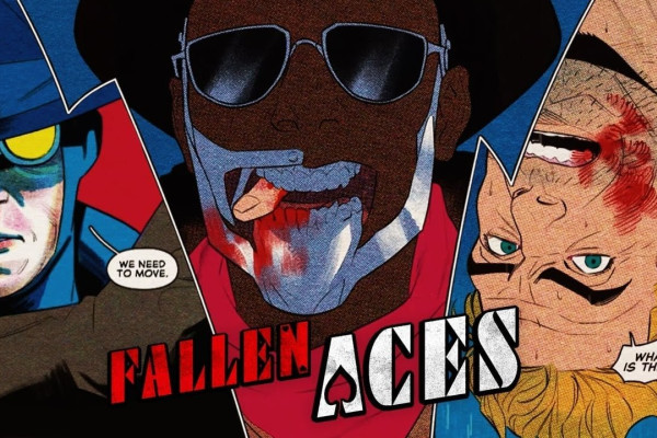 Fallen Aces Episode 1 Launches Friday; New Features and Crossplay Added