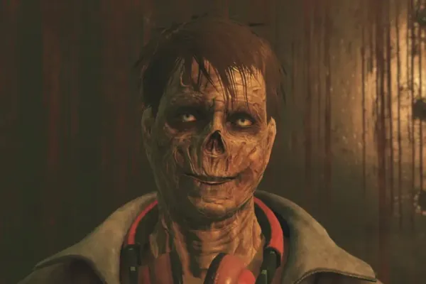 Fallout 76 Sees Surge in Player Count After Ghoul Update