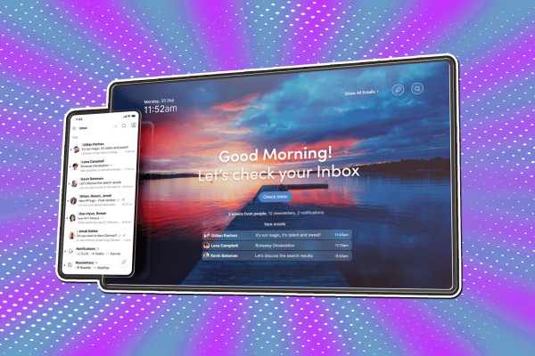 Spark Boosts Productivity with Seamless Email Integration