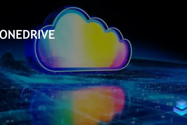 Managing OneDrive Storage During New Windows PC Setup: Tips and Options