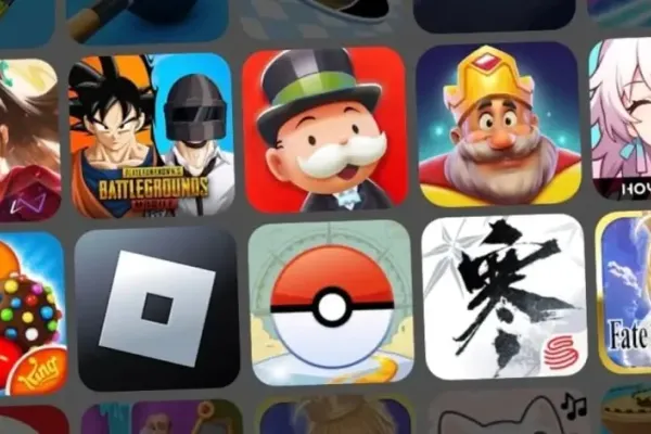 Mobile Games to Look Forward to in August 2025 on iOS and Android