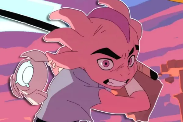 Windblown Eases Difficulty After Player Feedback