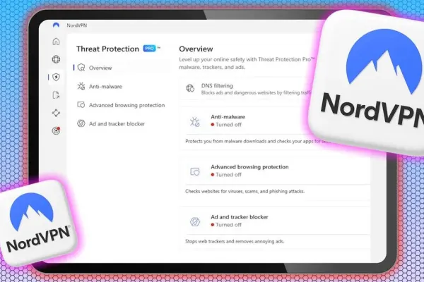 Threat Protection Enhances Online Browsing Safety