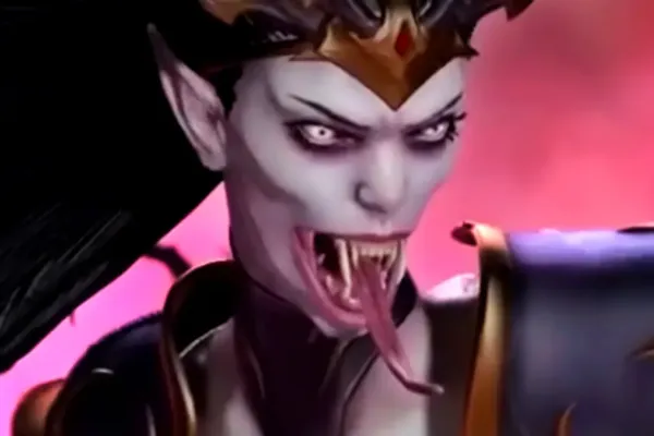 Dechala Expands in Total War: Warhammer 3 DLC Launch