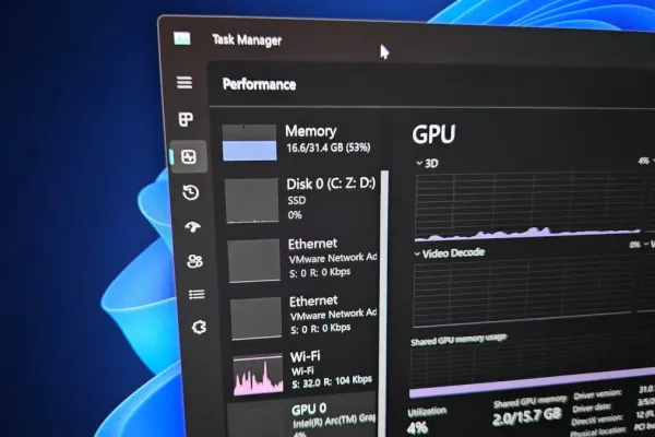 KB5063878 Update Boosts Performance in Windows 11 24H2