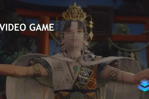 CAPCOM Releases New Single-Player Game for £39.99, Verified for Steam Deck
