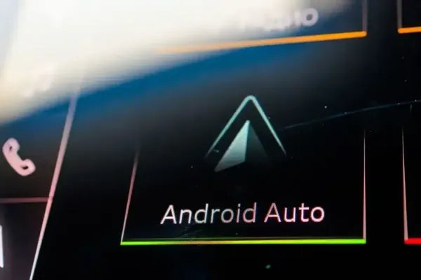 Android Auto Expands to Include Full Mobile Games