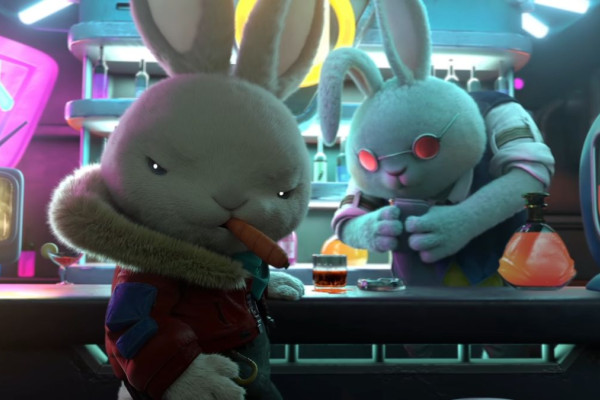 Rusty Rabbit Demo Highlights Nitro Plus's Genre Expansion