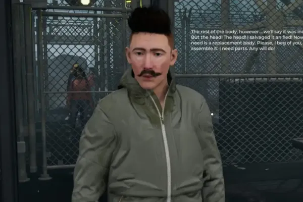 Guide to Completing Modern Prometheus in Quarantine Zone