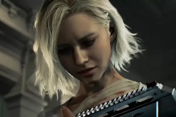 Resident Evil Requiem: 12-15 Hour Playthrough Expected