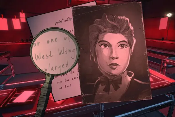 Critical Acclaim Boosts Blue Prince as Top Game of 2025