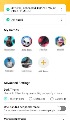 Panda Mouse Pro Extends Gaming Precision