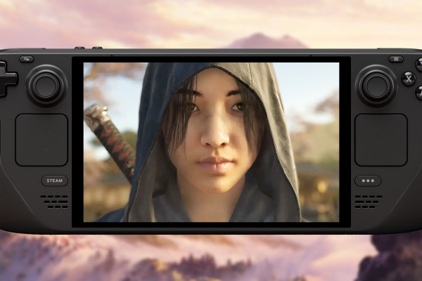 Assassin’s Creed Shadows Not Day-One Ready for Steam Deck