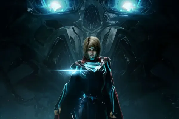 Injustice 2 Expands Story with Compelling DC Characters