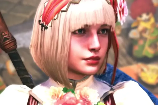 Capcom's Monster Hunter Wilds Receives Crucial Update