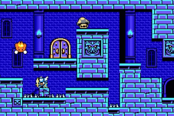 Lovish Set to Launch on Steam with 50+ Levels