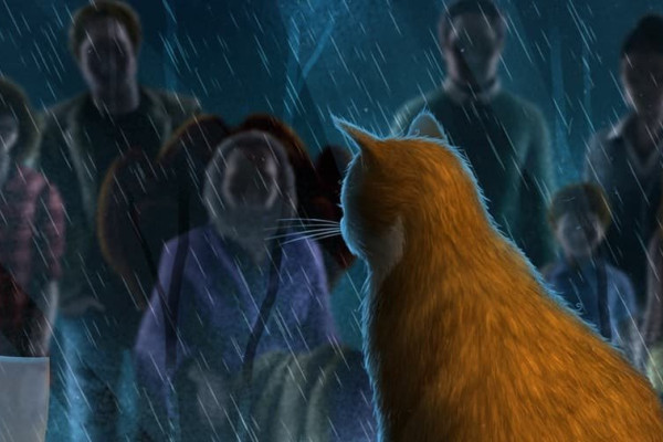 Cats and Other Lives: Retro-Style Feline Game Launches on iOS and Android