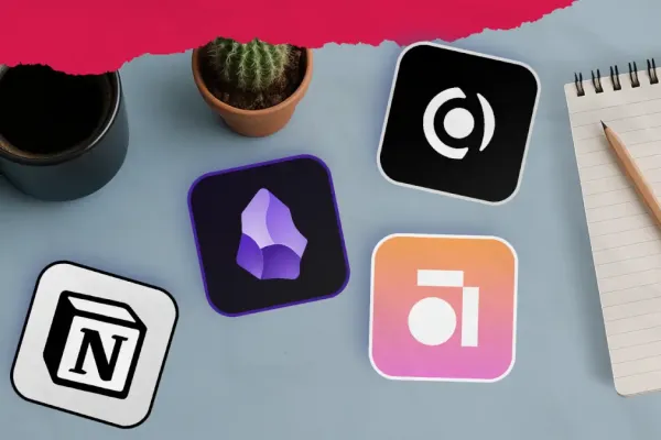 Evaluating PKM Apps: Balancing Features and Mobile Experience