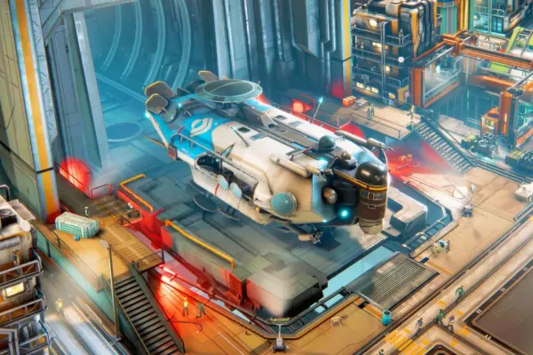 Ixion Offers Strategic Space Adventure at Lowest Price