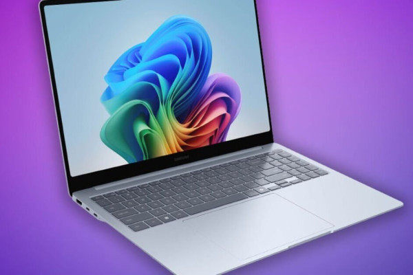 Samsung Galaxy Book 4 Edge: Stellar Performance, Mixed Battery Results