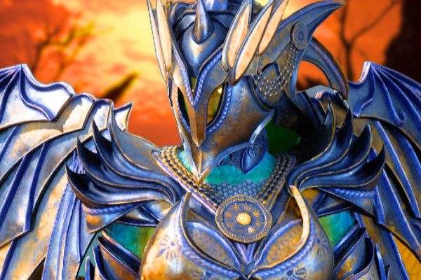 Dragonkin Game Demo Debuts on Steam Ahead of Early Access