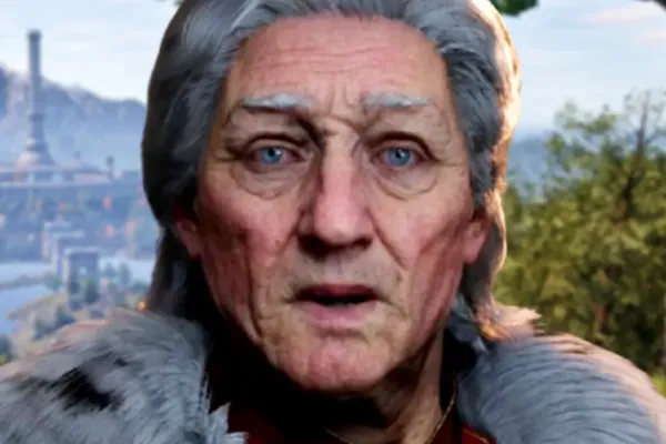 Oblivion Remastered Launches Successfully on Steam