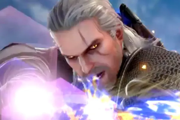 Soulcalibur VI Discounted in Limited-Time Humble Bundle Offer