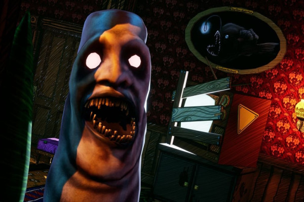 Alice's Lullaby to Launch October 8, Offering Deeper Psychological Horror