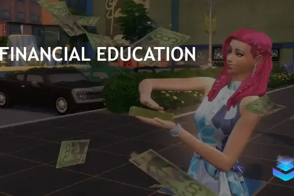 Video Games Enhance Financial Education, Boost Saving Habits in Australia