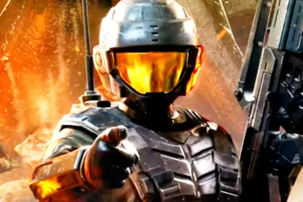 Helldivers 2 Reaches 500,000 Players After Xbox Launch