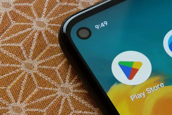 Google Play Store Cleans Up: App Availability Declines by 47%