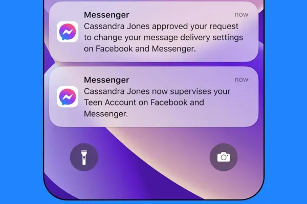 Meta Enhances Safety Features for Teen Accounts