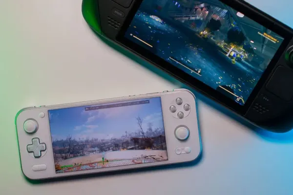 Retro Gaming Faces Community Challenge Amidst Developer Concerns