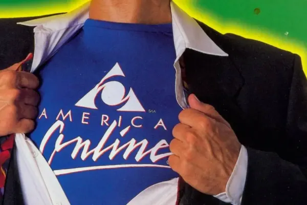 Evolution of Instant Messaging: From ICQ to Modern Apps