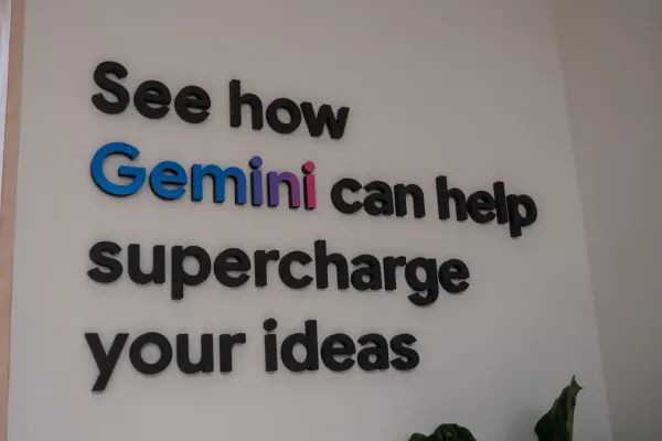 Nano Banana Boosts Gemini App User Engagement for Google