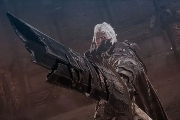 Khazan Seeks Revenge in Dungeon Fighter Online Universe