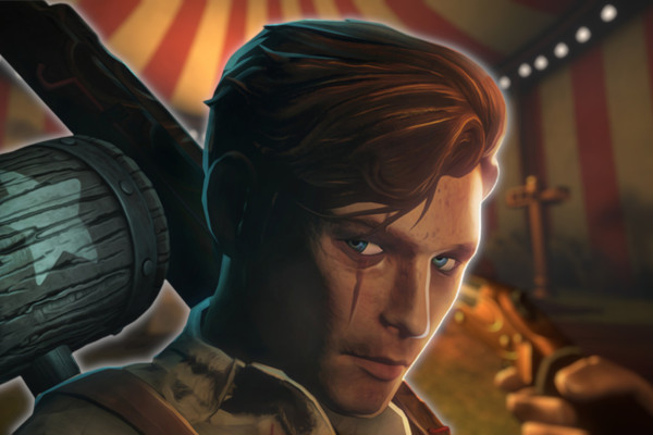 Twisted Tower Demo Launches on Steam Merging FPS with Nostalgia