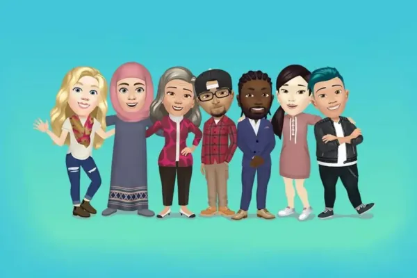 Facebook's Avatar Feature Enhances User Experience on Android