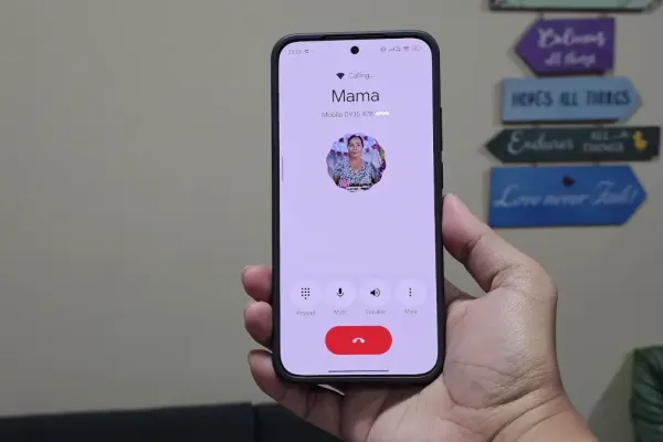 Expressive Calling: A New Feature from Google for Urgent Calls