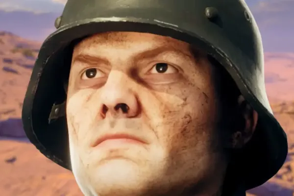 Hell Let Loose Offers Realistic Gameplay Experience