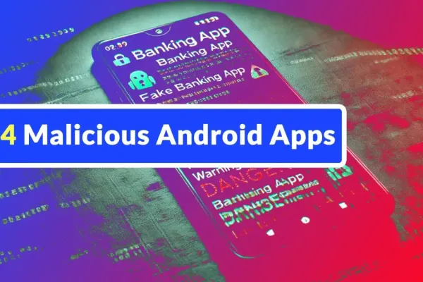 SlopAds Hits 38 Million Downloads With Malicious Android Apps