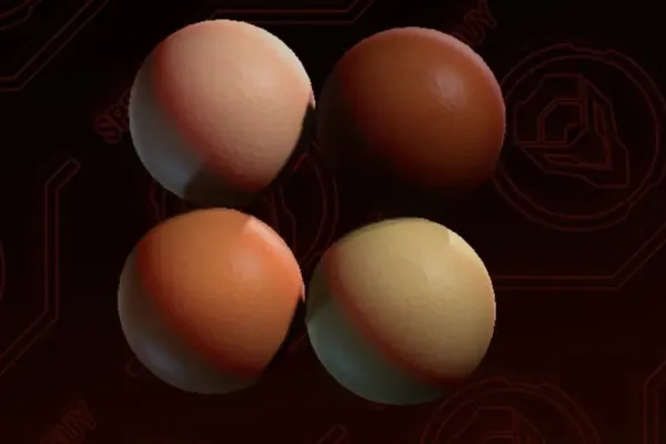 Skinballs Preserved by Strong Museum for Future Study