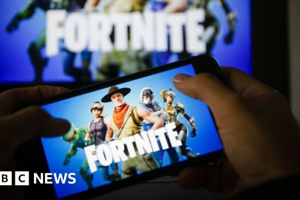Epic Games to Relaunch Fortnite App on UK iPhones by Late 2025