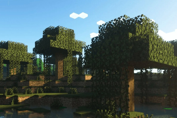 Minecraft Java Edition Shaders Boost Visual Quality with Realistic Effects