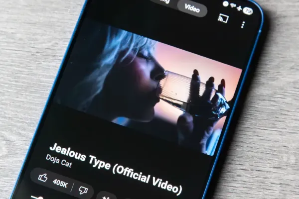 YouTube Music Unveils 2025 Recap with AI Chatbot