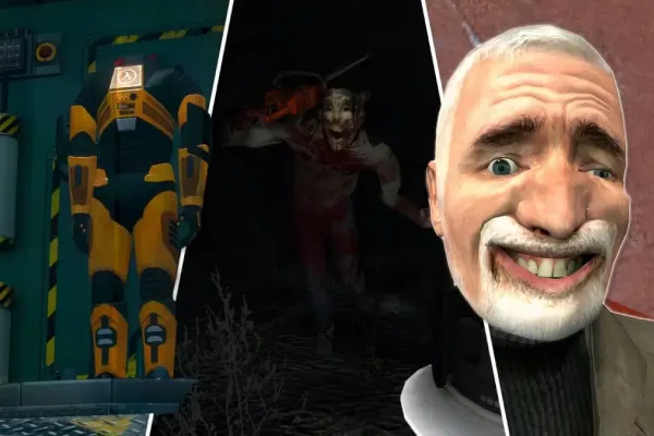 Valve Introduces Steam Machine, Expands Console Gaming